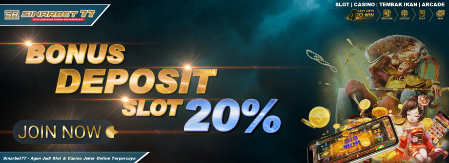 Agen Judi Slot Joker Online Terpercaya Seindonesia 2022 Agen Judi Slot Joker Online Terpercaya Seindonesia 2022