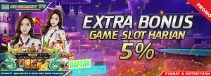 Bandar Slot Online Joker123